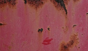 LIPSTICK TRACES