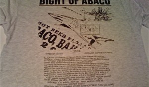 BIGHT OF ABACO